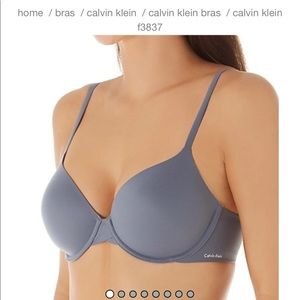 Calvin Klein Bra